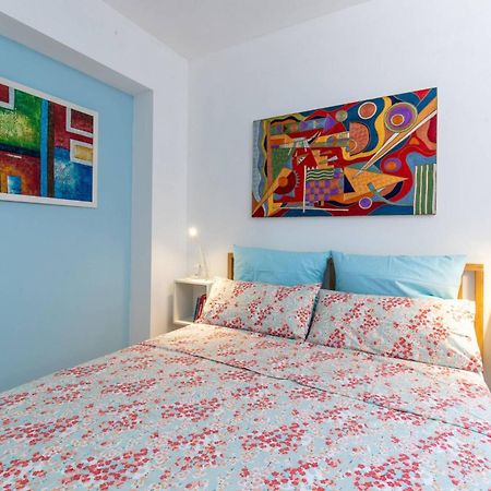 Residence Mersa Brolo Luaran gambar