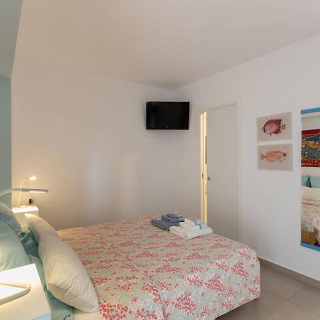 Residence Mersa Brolo Luaran gambar