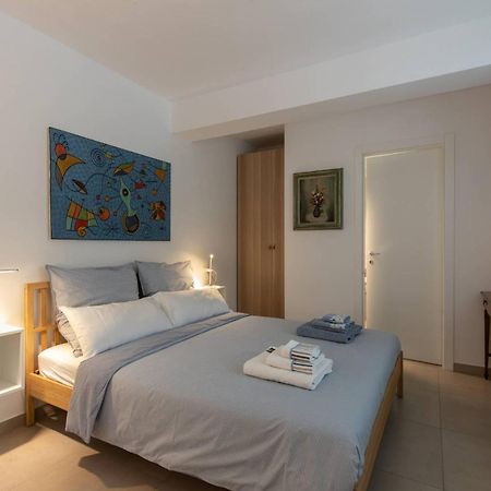 Residence Mersa Brolo Luaran gambar