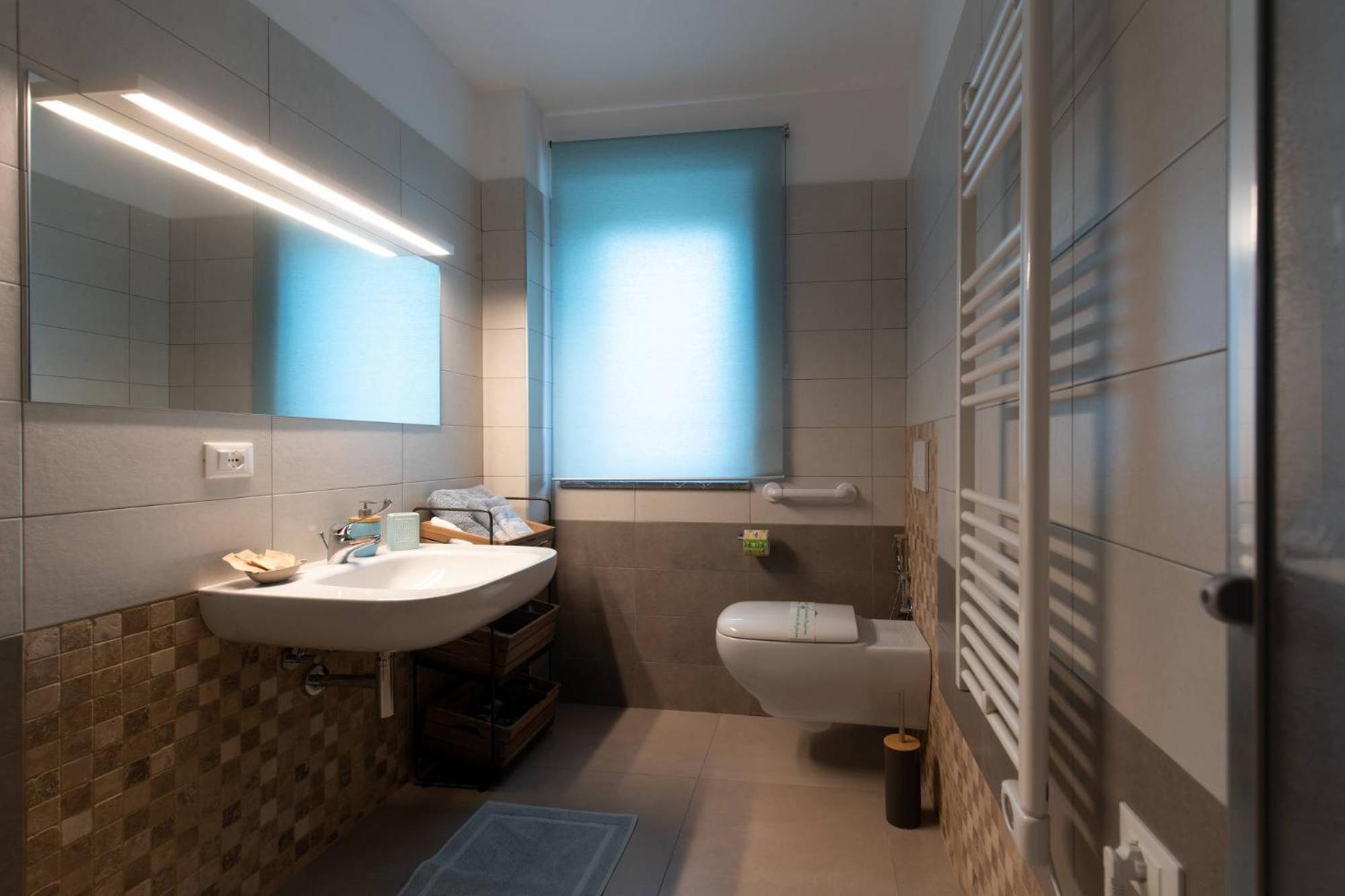 Residence Mersa Brolo Luaran gambar