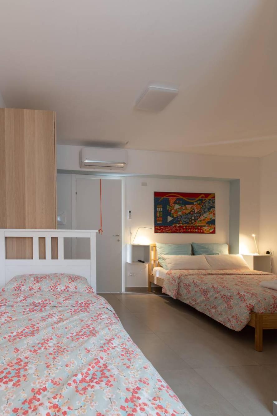 Residence Mersa Brolo Luaran gambar
