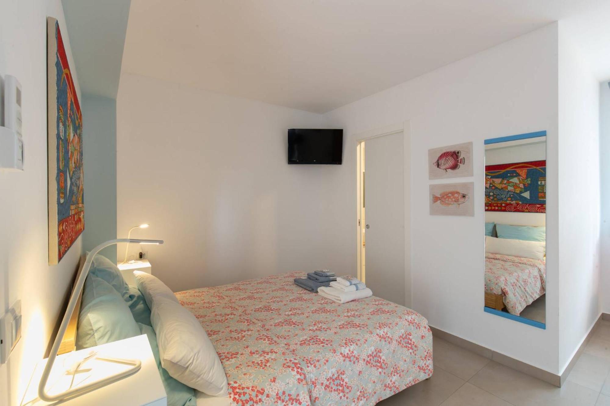 Residence Mersa Brolo Luaran gambar
