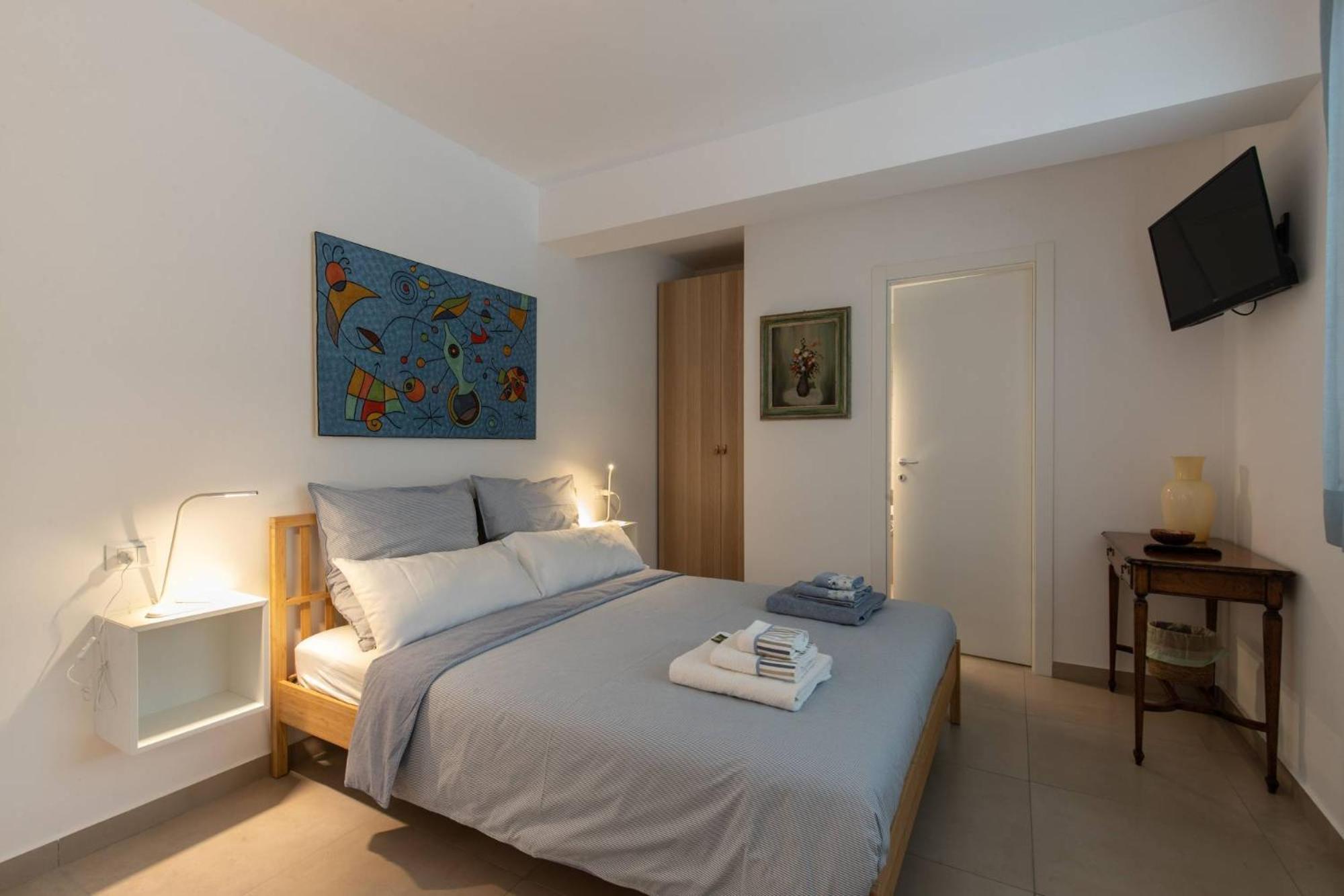 Residence Mersa Brolo Luaran gambar
