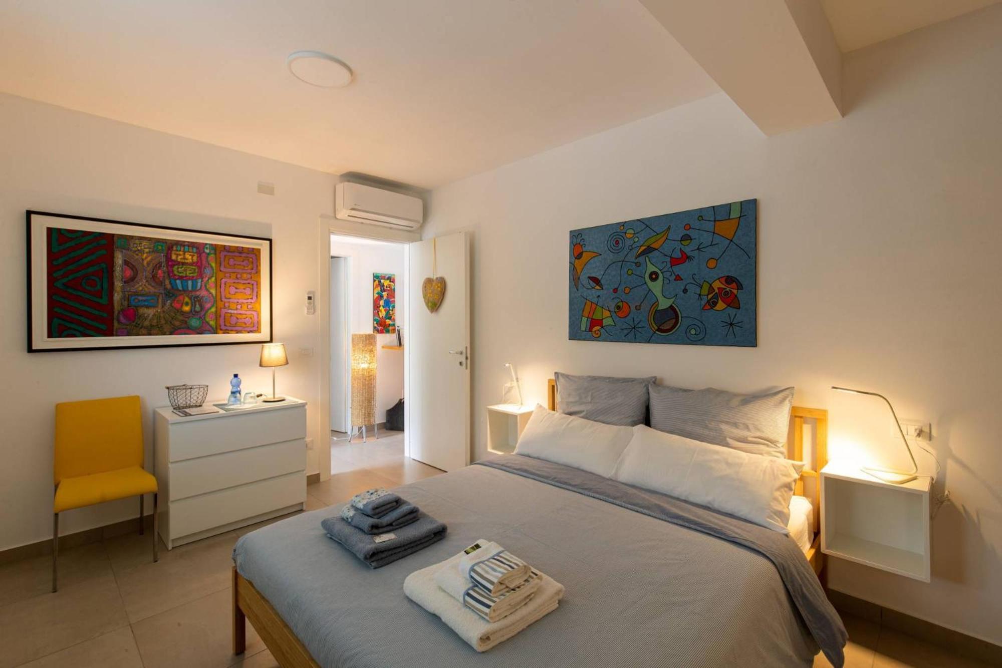 Residence Mersa Brolo Luaran gambar